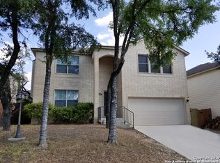 712 Clover Crk, San Antonio, TX 78245
