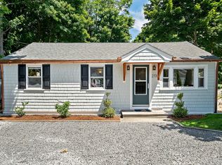 273 N Main St, Cohasset, MA 02025