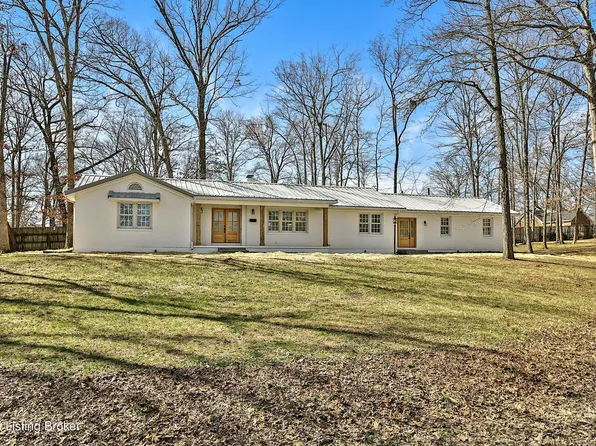 128 Park Ln, Lawrenceburg, KY 40342