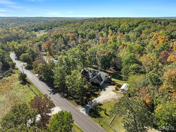 13029 Mammoth Rd, De Soto, MO 63020