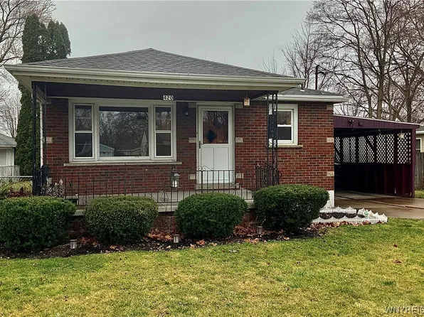 420 67th St, Niagara Falls, NY 14304