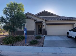 9810 Howling Wolf, Marana, AZ 85653