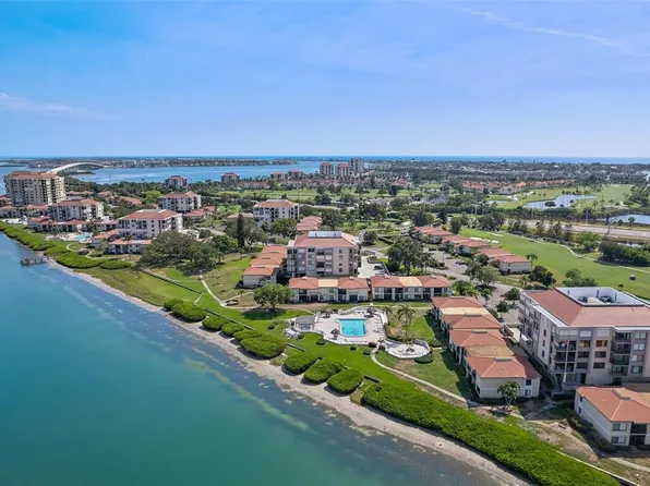 6158 Palma Del Mar Blvd S APT 206, Saint Petersburg, FL 33715