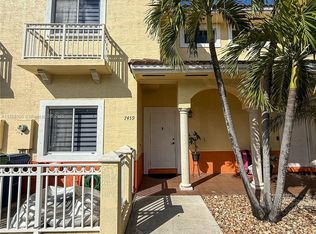 7459 NW 178th Ter #7459, Hialeah, FL 33015