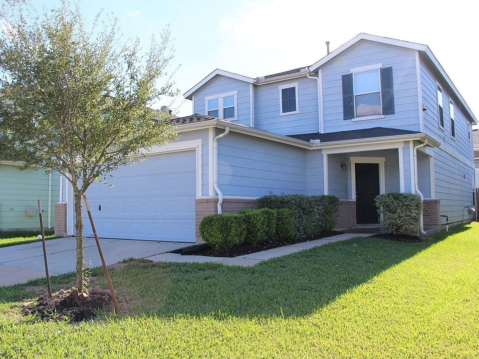 1st image of 19131 Remington Bend Dr