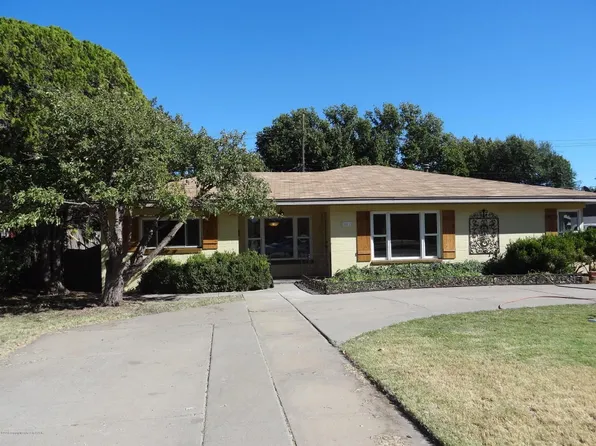 1511 S Fannin St, Amarillo, TX 79102