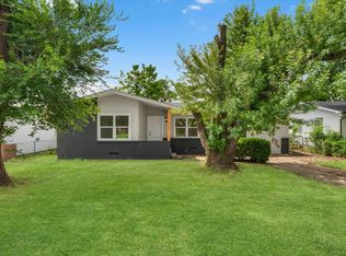 4343 Vanette Ln, Dallas, TX 75216