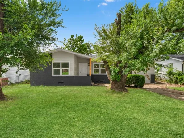 4343 Vanette Ln, Dallas, TX 75216