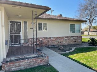 3906 E Acacia Ave, Fresno, CA 93726