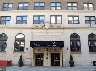 Arts Condominium, Philadelphia, PA 19107