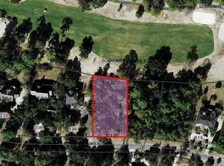 161 Sanderling Ave, Georgetown, SC 29440