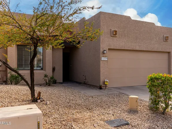 11779 E BECKER Lane, Scottsdale, AZ 85259