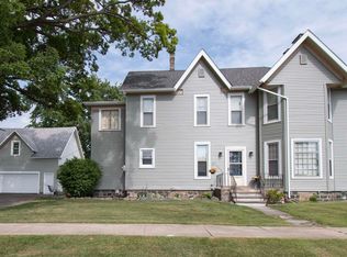 203 Sargent St, Kendallville, IN 46755