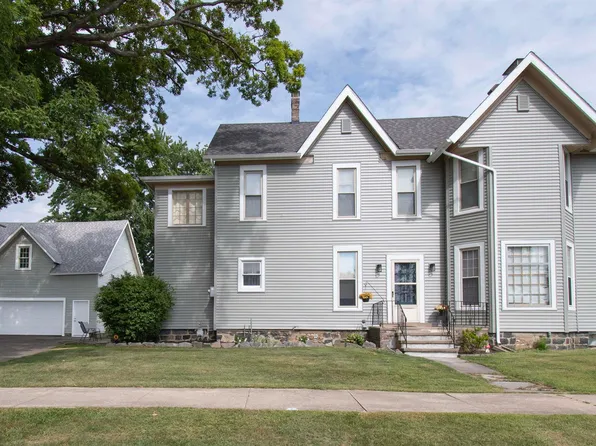 203 Sargent St, Kendallville, IN 46755