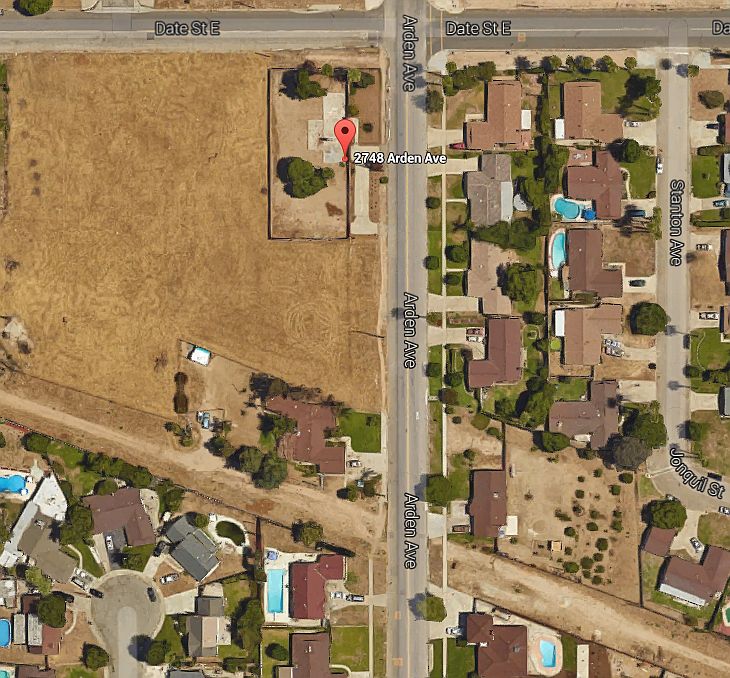 1st image of 2748 Arden Ave