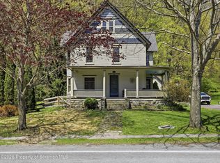 115 State St, Nicholson, PA 18446