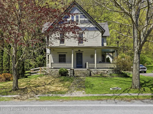 115 State St, Nicholson, PA 18446