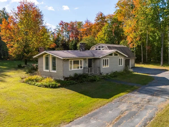871 Manns Hill Road, Littleton, NH 03561