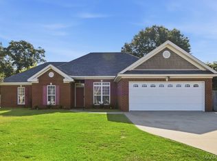 51 Truxton Ct, Wetumpka, AL 36093