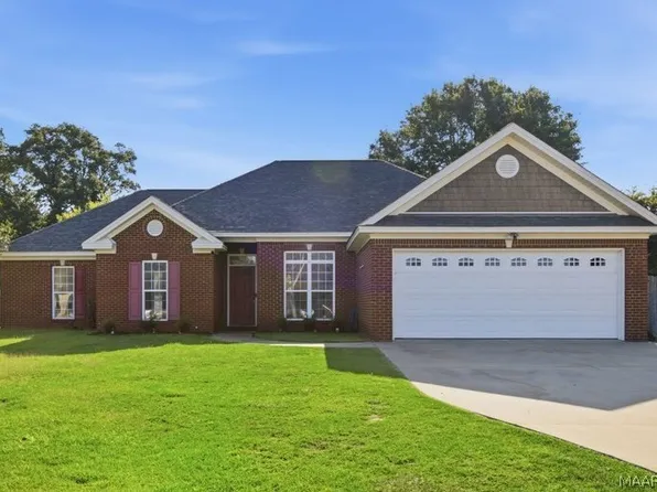 51 Truxton Ct, Wetumpka, AL 36093