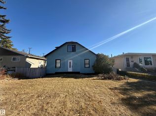 12749 85th St NW, Edmonton, AB T5E 2Y6