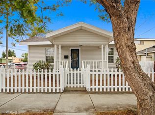 1168 Ronan Ave, Wilmington, CA 90744