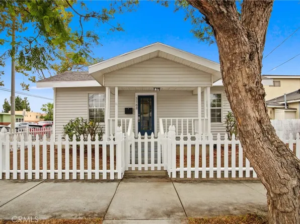 1168 Ronan Ave, Wilmington, CA 90744