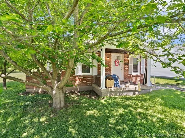 745 Cornell Avenue, Clarksville, IN 47129