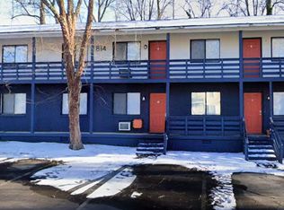 814 Creekside Dr APT 5, Clemson, SC 29631