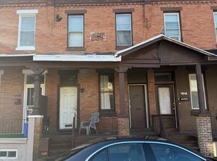 4240 N 15th St, Philadelphia, PA