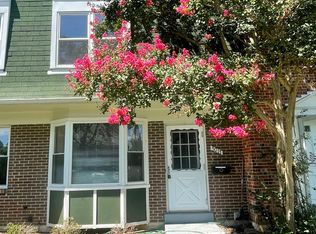 5017 Berwyn Rd, College Park, MD 20740