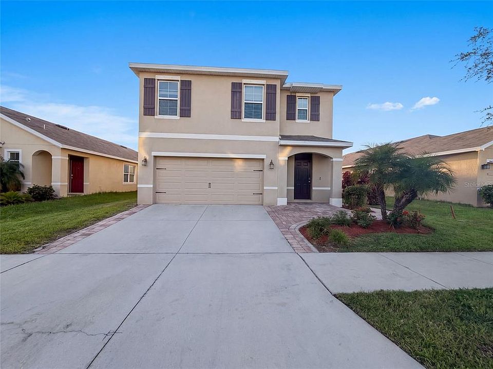 1st image of 16805 TRITE BEND STREET