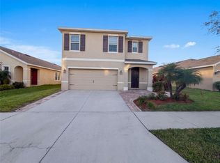 16805 Trite Bend St, Wimauma, FL 33598