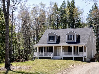 21 Karl Ln, Fitzwilliam, NH, 03447