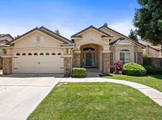 6685 E Amherst Ave, Fresno, CA