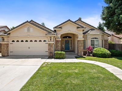 6685 E Amherst Ave, Fresno, CA, 93727