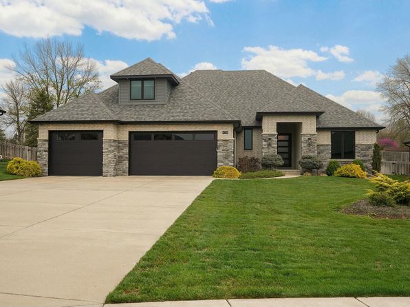 4748 Forest Trails Drive, Springfield, MO 65809