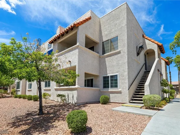 101 Luna Way APT 110, Las Vegas, NV 89145