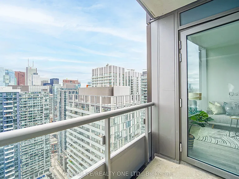 108 Peter St #4803 — Photo 37