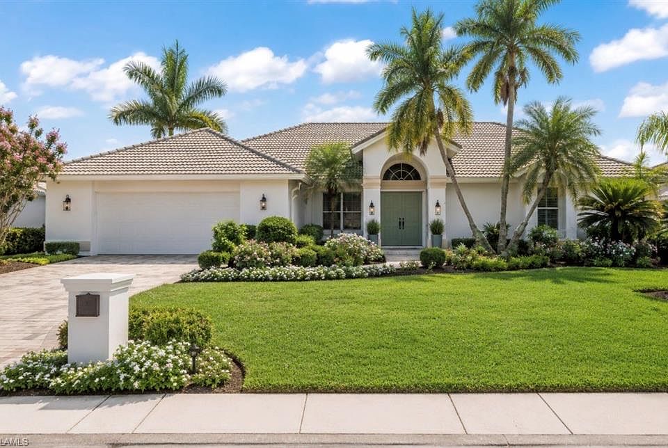 11312 Longshore WAY W, Naples, FL 34119 | Zillow