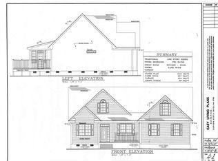 601 Locust Rd #A, Hillsborough, NC 27278