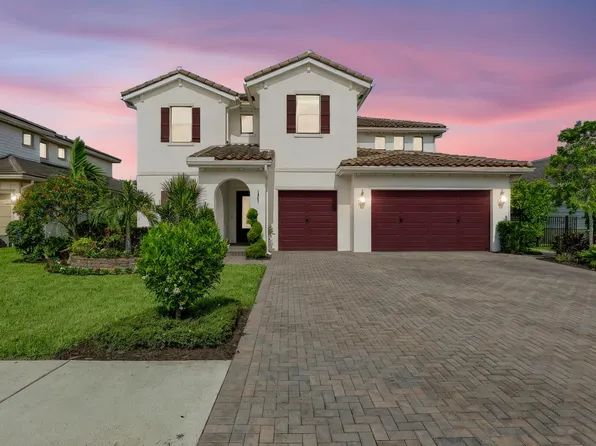 1047 Ember Ridge Run, Loxahatchee, FL 33470