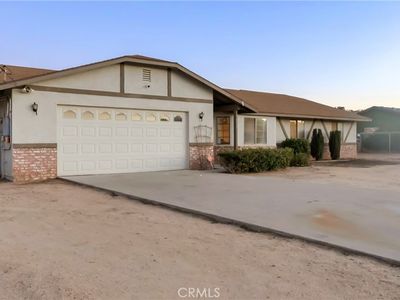 7811 Bangor Ave, Hesperia, CA, 92345