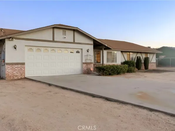 7811 Bangor Ave, Hesperia, CA 92345