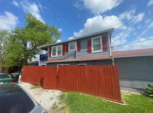 6101 Hirsch Rd, Houston, TX 77026