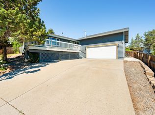 698 SW Deer Ridge Ct, Madras, OR 97741