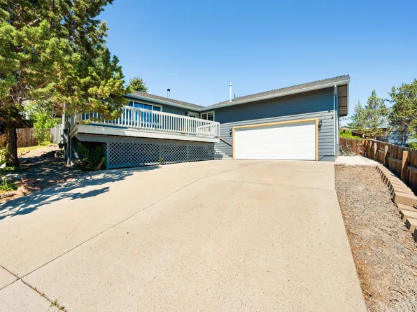 698 SW Deer Ridge Ct, Madras, OR 97741