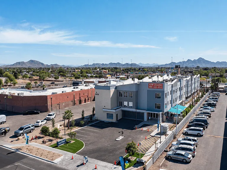 The Glendale Senior Apartments — Photo 6