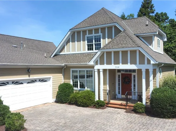 9068 Amberhill Loop, North Chesterfield, VA 23236