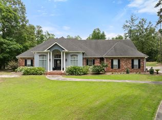 272 Morrell Cir, Hattiesburg, MS 39402